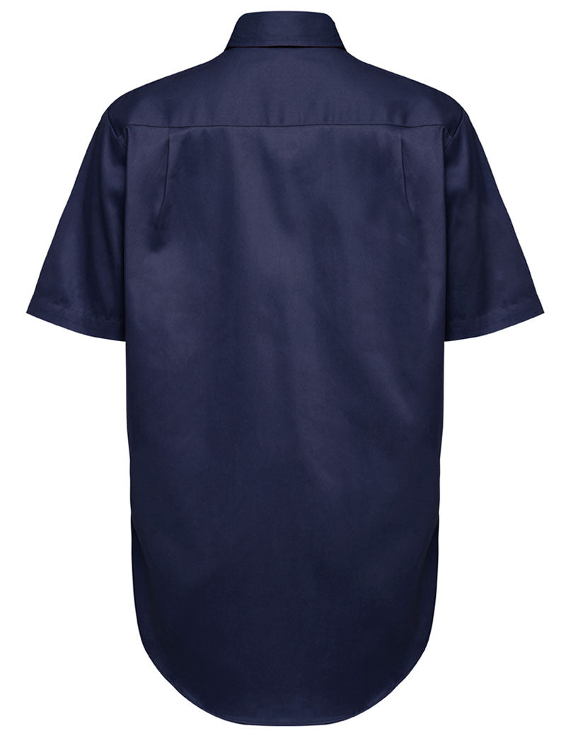 Hard Yakka Short Sleeved Vented Shirt