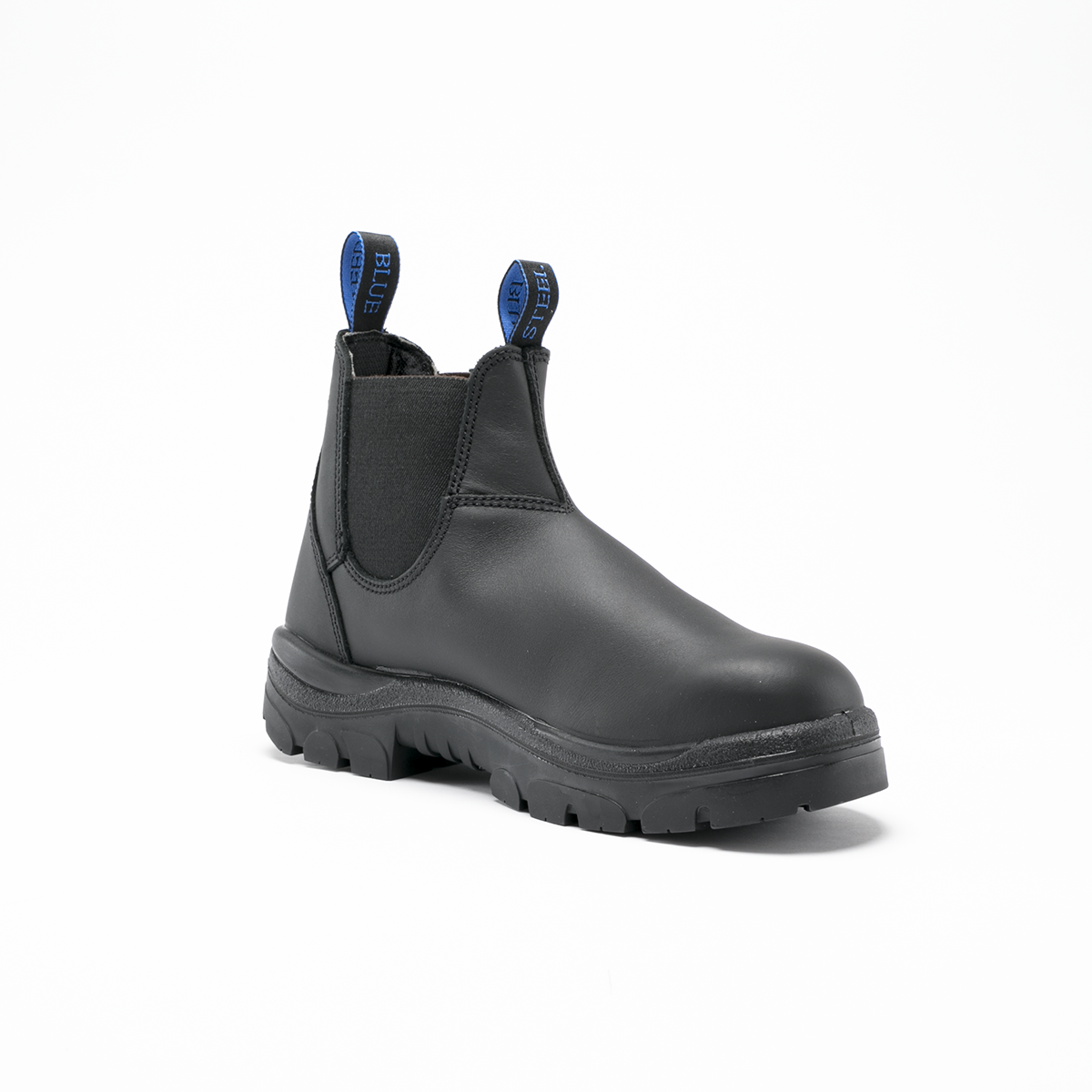 Steel Blue Hobart Safety Boot