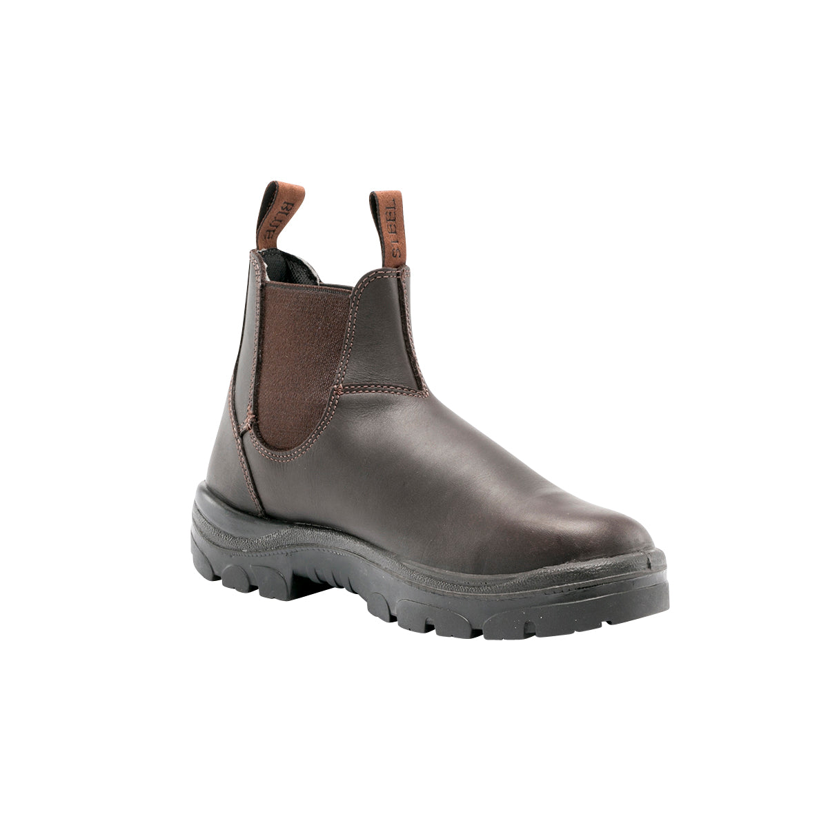 Steel Blue Hobart Safety Boot