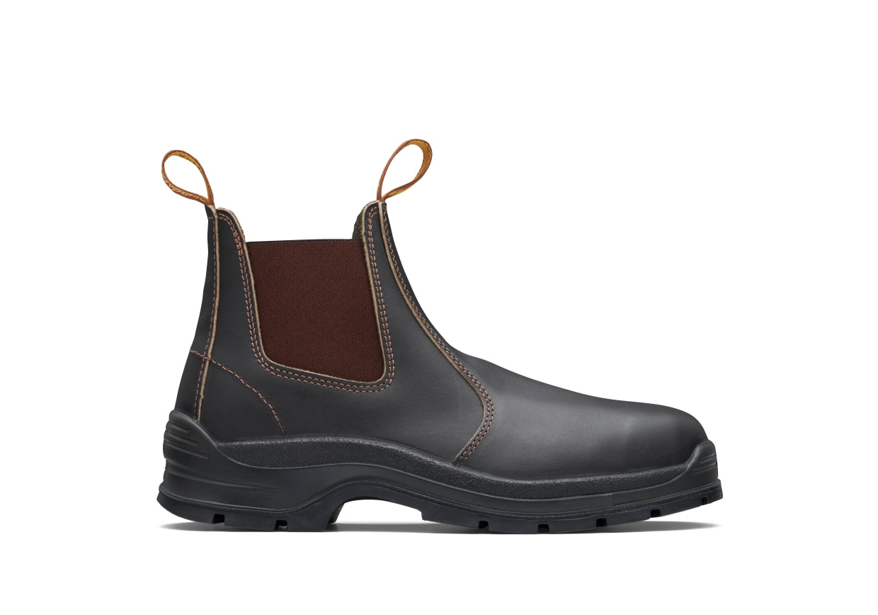 Blundstone 400 Non-Safety Work Boot