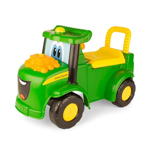 John Deere Ride-On