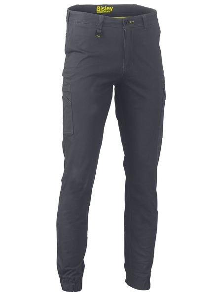 Bisley Stretch Cuffed Cargo Pant