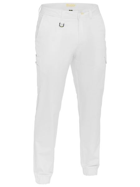 Bisley Stretch Cuffed Cargo Pant