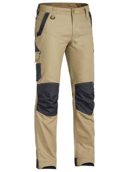 Bisley Flx & Move Cargo Pant