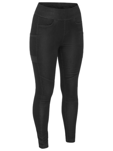 Bisley Womens Flx & Move Jegging