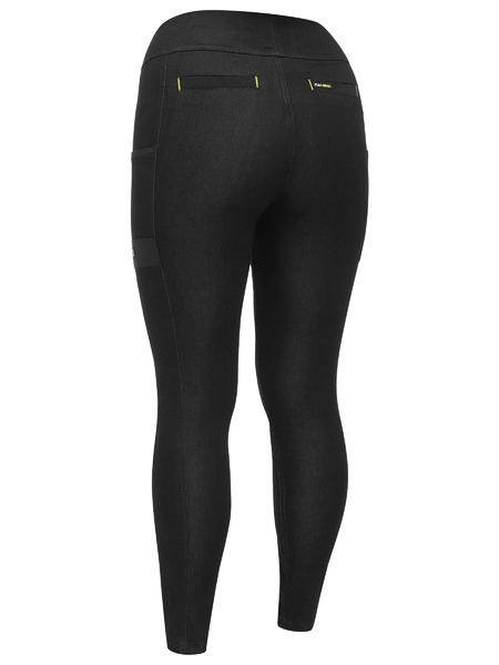 Bisley Womens Flx & Move Jegging