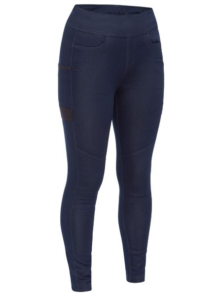 Bisley Womens Flx & Move Jegging