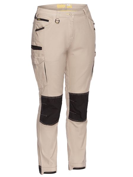 Bisley Women's Flx & Move Cargo Pant