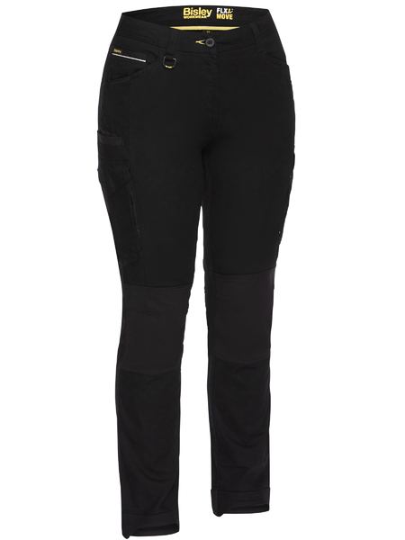 Bisley Women's Flx & Move Cargo Pant