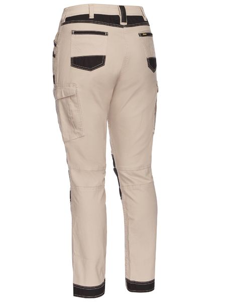 Bisley Women's Flx & Move Cargo Pant