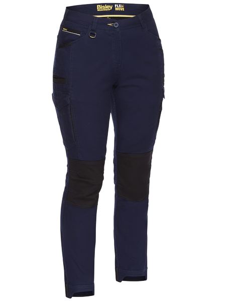 Bisley Women's Flx & Move Cargo Pant