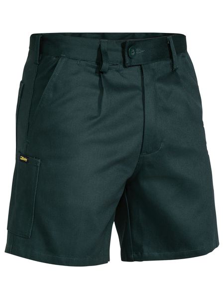 Bisley Cotton Work Short