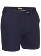 Bisley Stretch Cotton Short