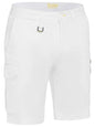 Bisley Cotton Stretch Cargo Short