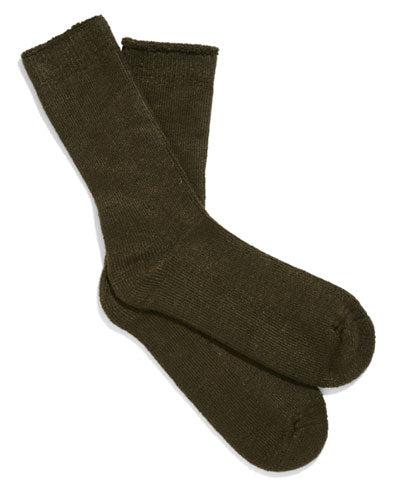 King Gee Bamboo Socks