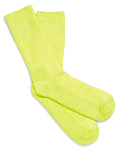 King Gee Bamboo Socks