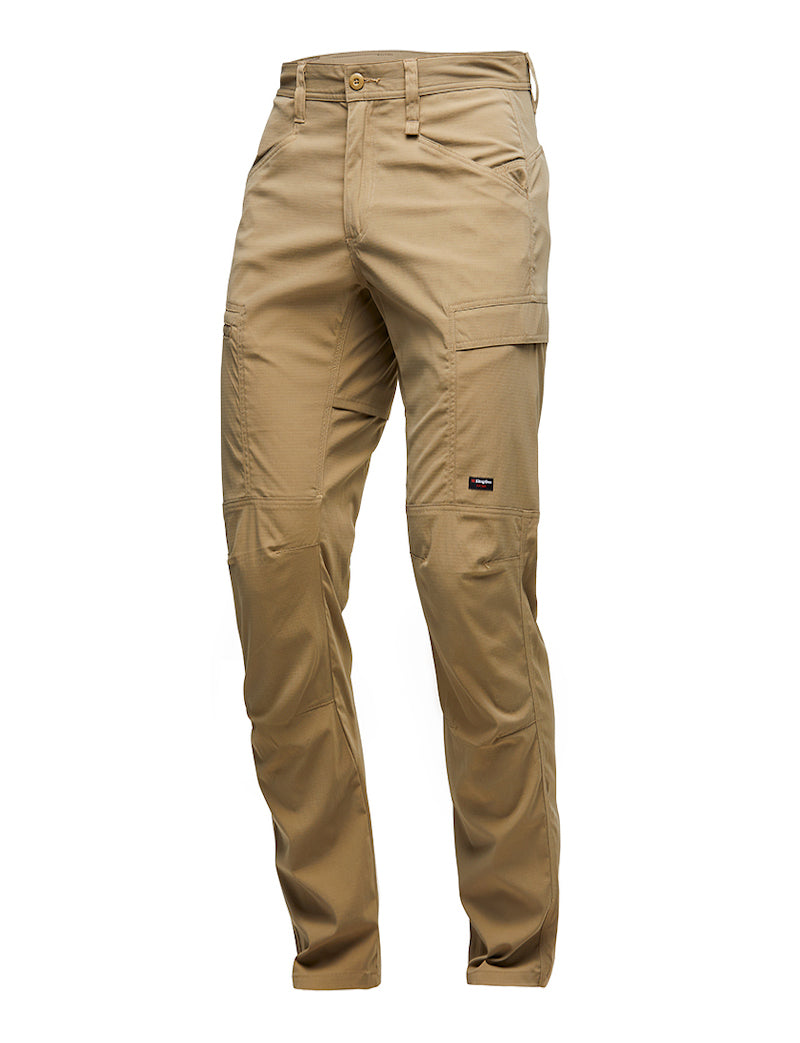 King Gee Drycool Cargo Pant