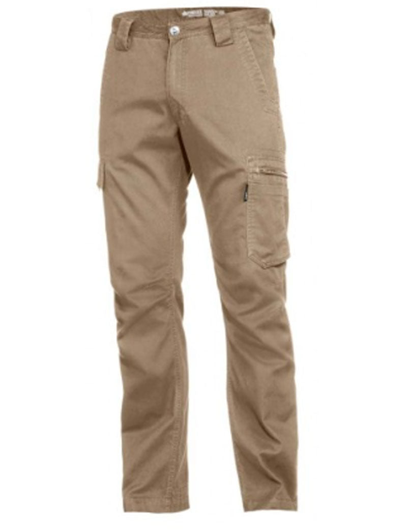 King Gee Narrow Tradie Summer Pant