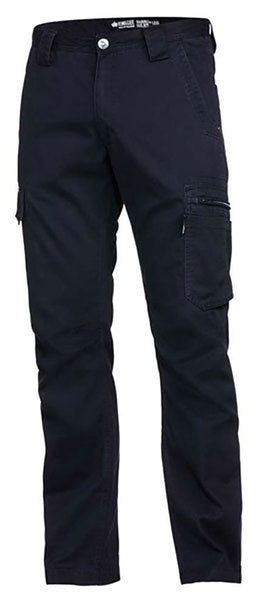 King Gee Narrow Tradie Summer Pant