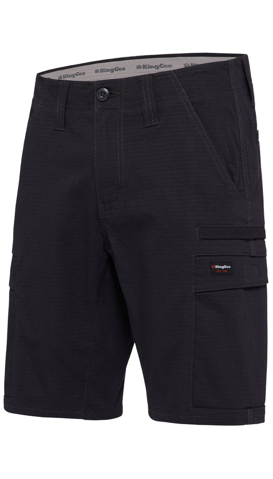 King Gee Workcool Pro Short