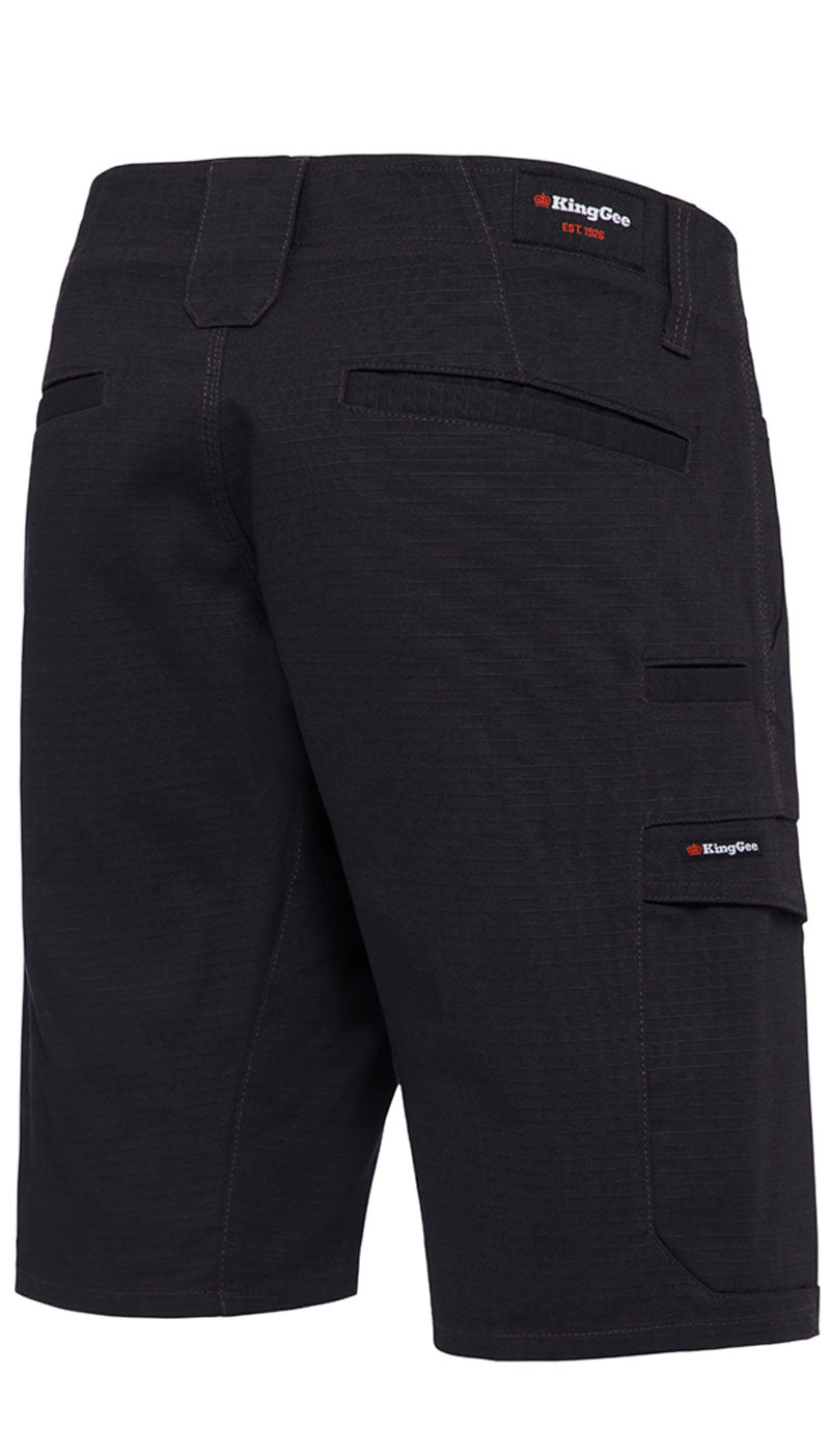 King Gee Workcool Pro Short