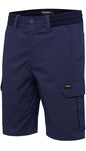 King Gee Comfort Waist Short