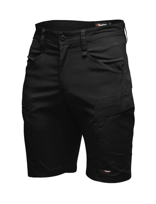 King Gee Drycool Cargo Short