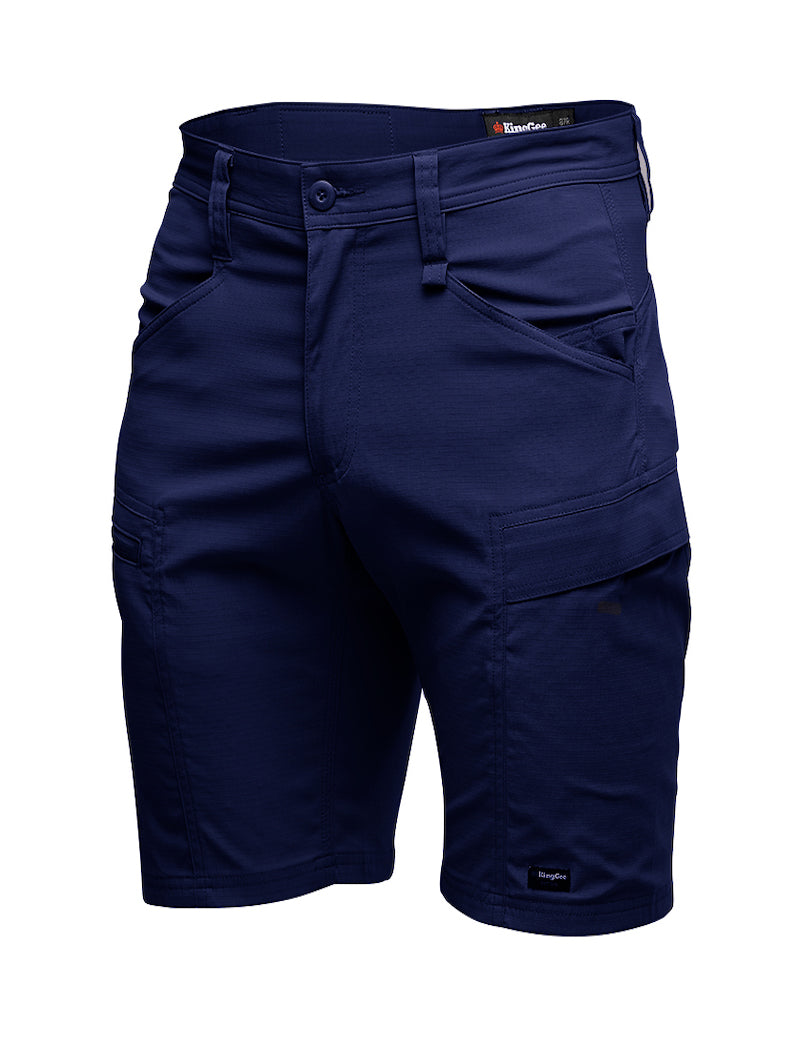 King Gee Drycool Cargo Short