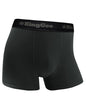 King Gee Mens Bamboo Work Trunk 3 Pack
