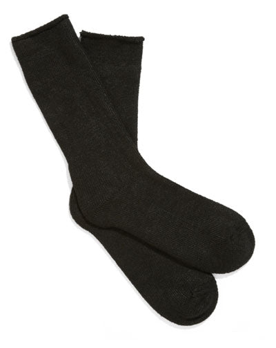 King Gee Women's Bamboo Socks