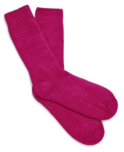 King Gee Women's Bamboo Socks