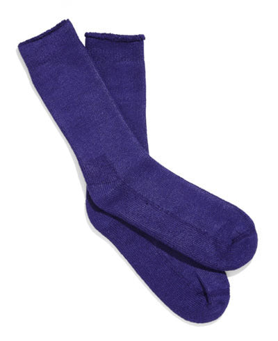 King Gee Women's Bamboo Socks