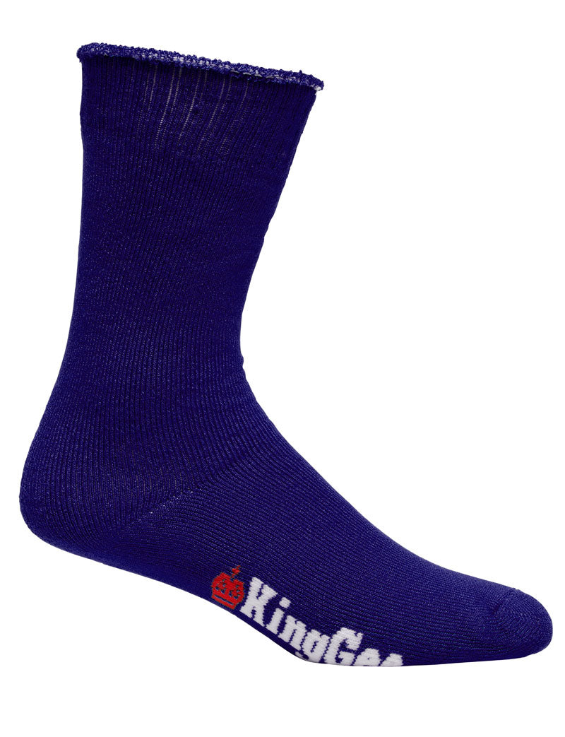 King Gee Women's Bamboo Socks 3 Pack - Made in Australia