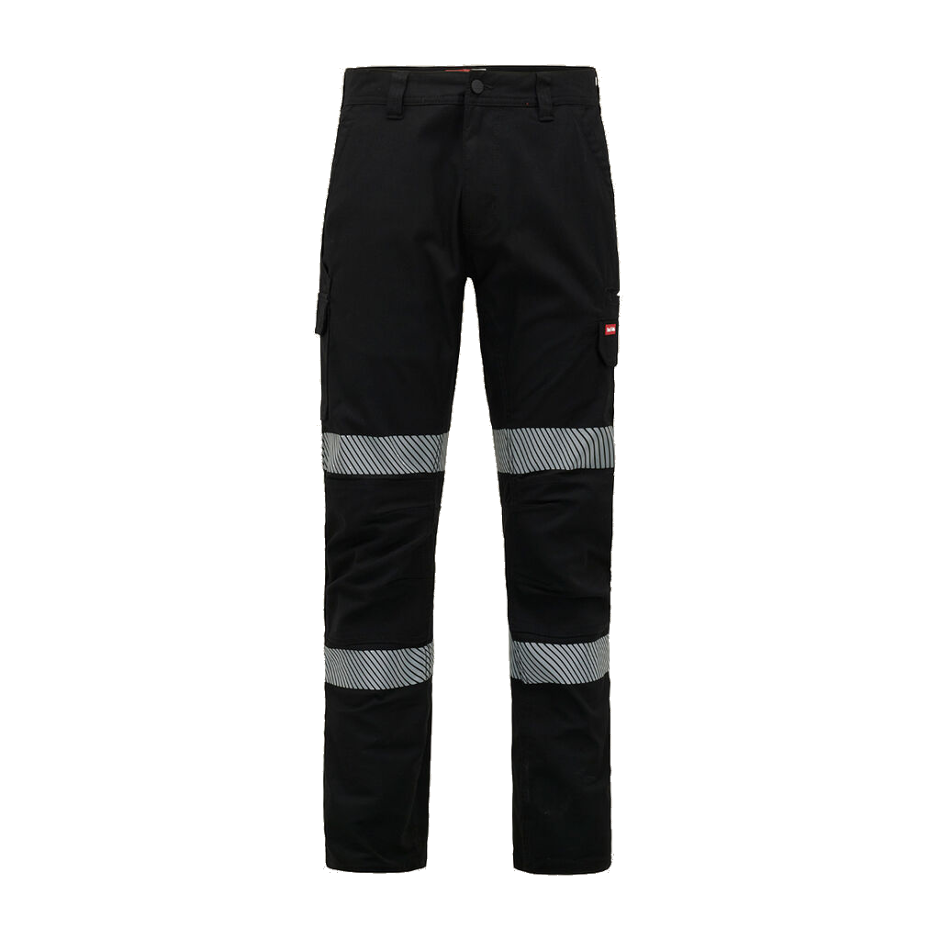 Hard Yakka Cargo Pant with Tape