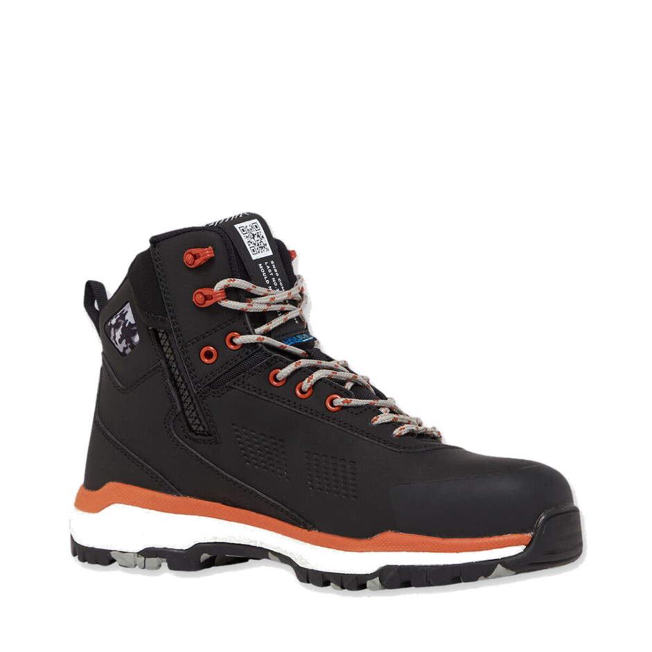 King Gee Terra Firma Safety Boots