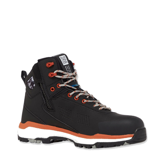 King Gee Terra Firma Safety Boots