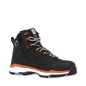 King Gee Terra Firma Safety Boots