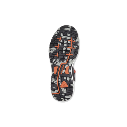 King Gee Terra Firma Safety Boots