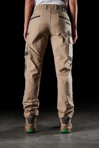 FXD Women's Stretch Work Pant