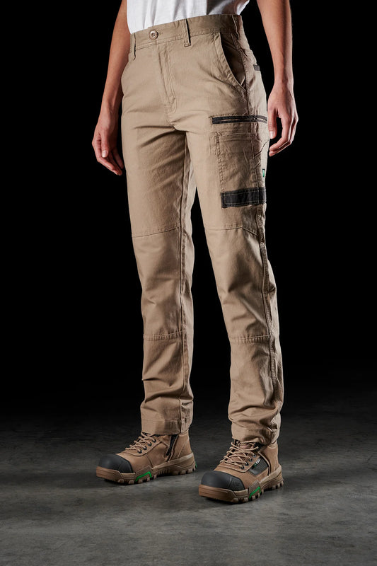 FXD Women's Stretch Work Pant