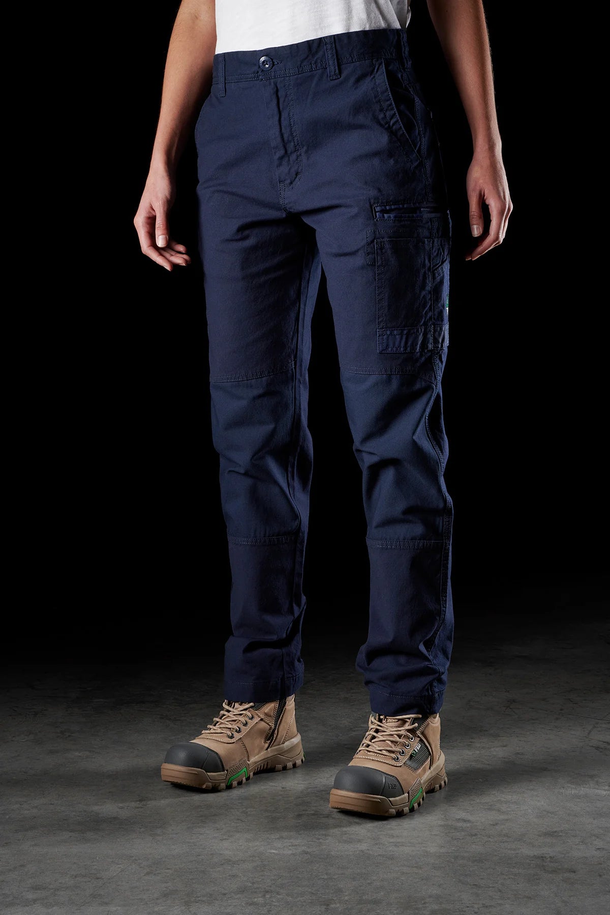 FXD Women's Stretch Work Pant