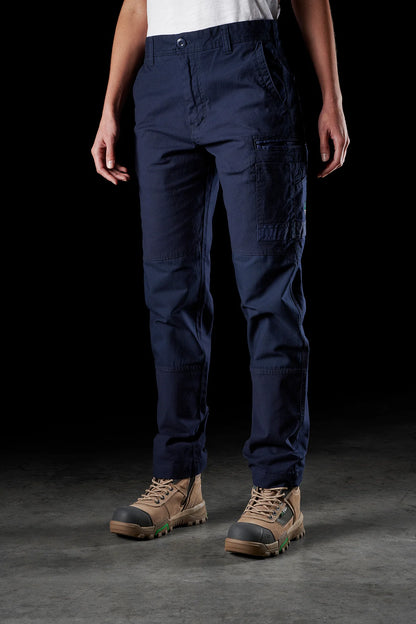 FXD Women's Stretch Work Pant