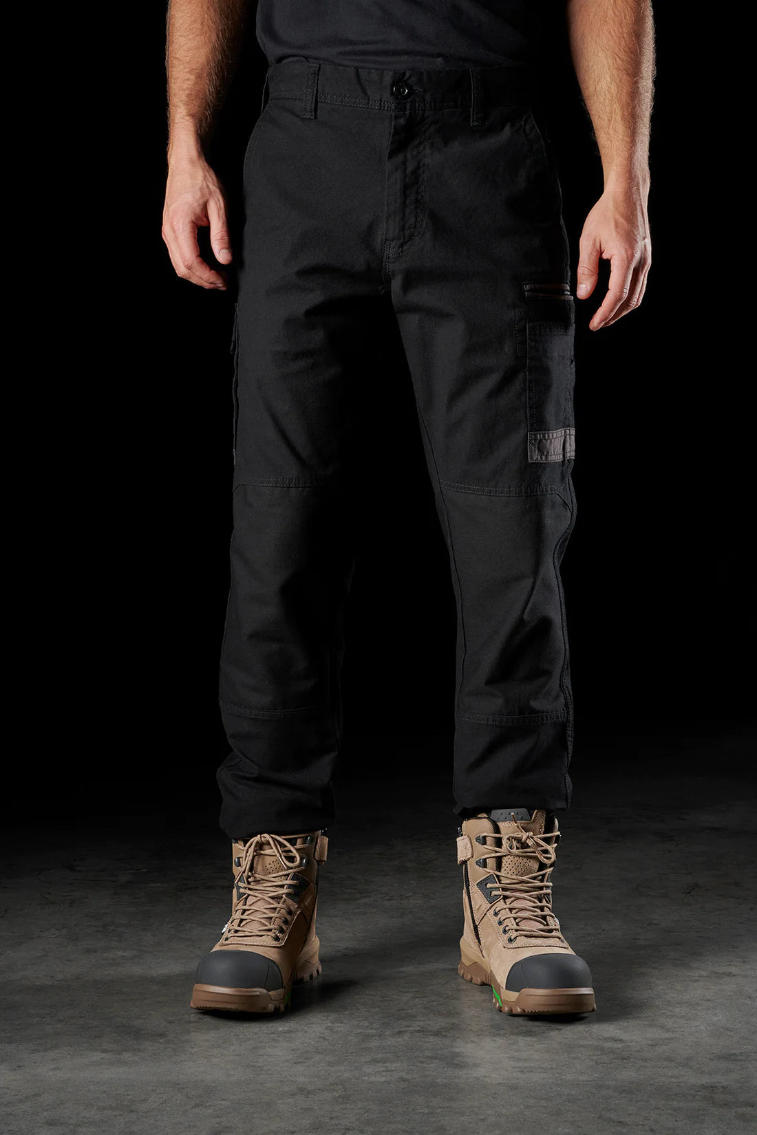 FXD Stretch Work Pant