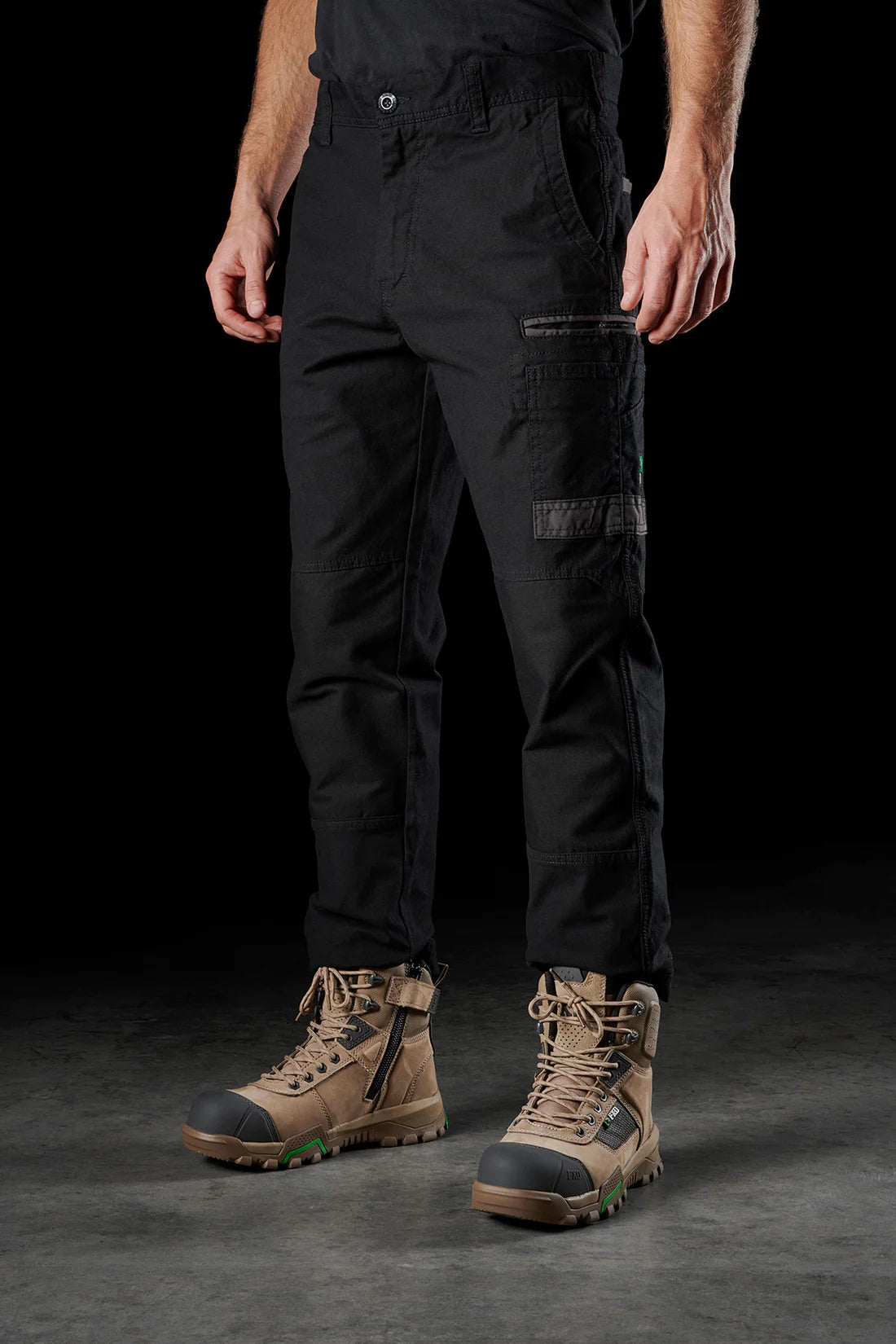 FXD Stretch Work Pant