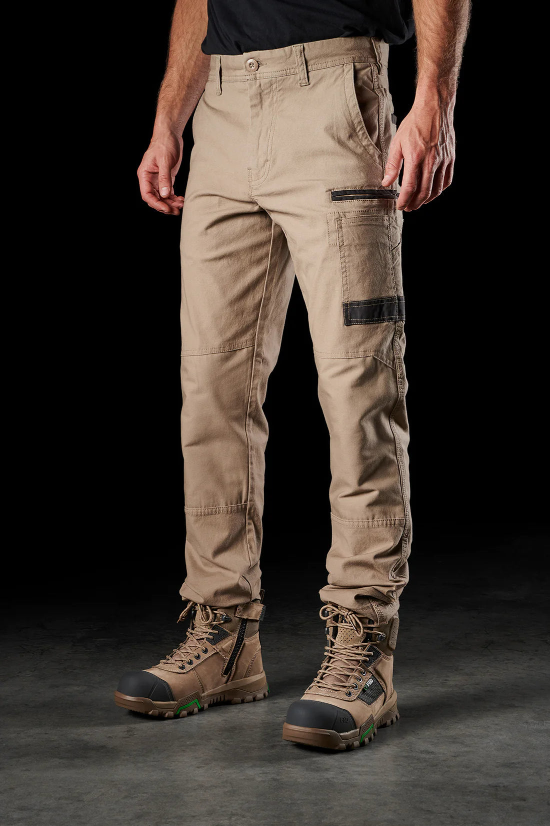 FXD Stretch Work Pant