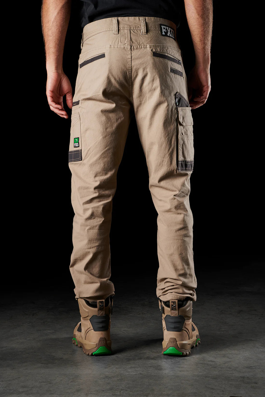 FXD Stretch Work Pant