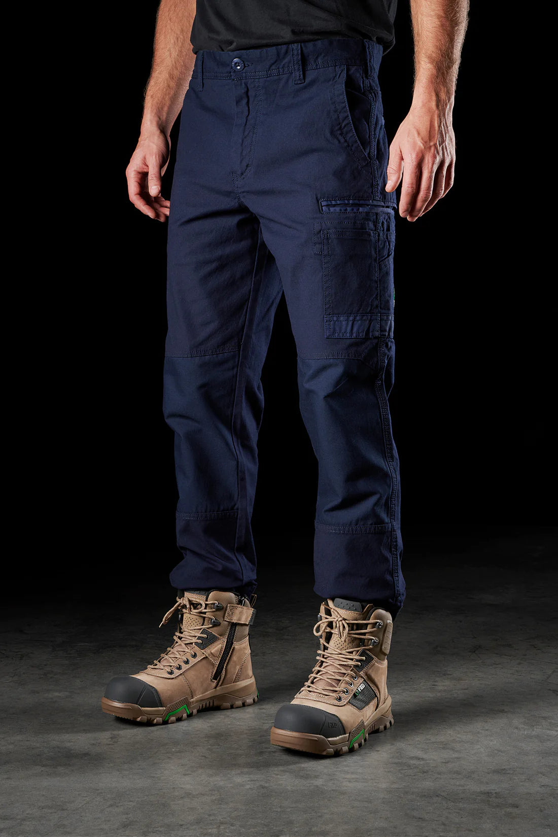 FXD Stretch Work Pant