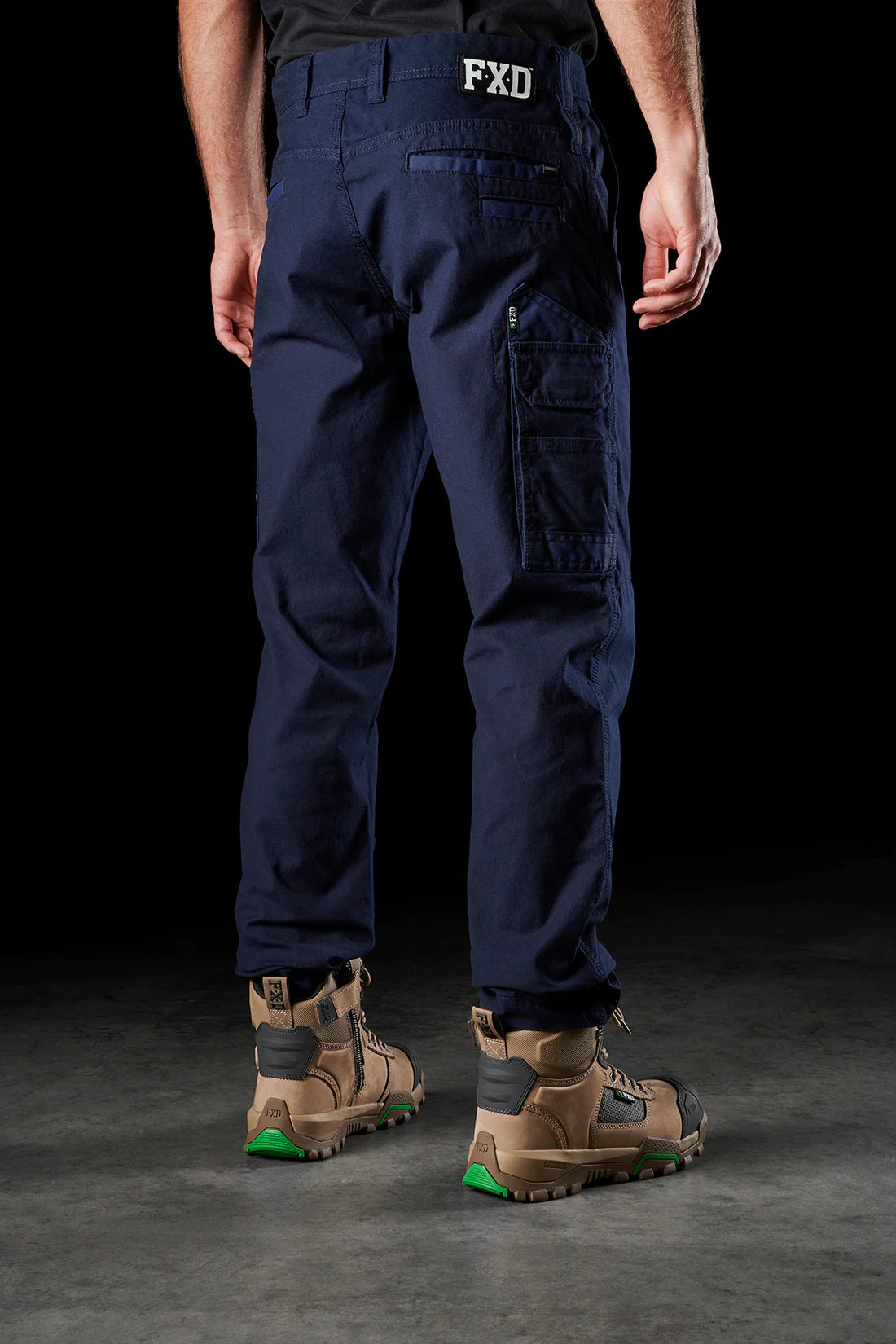 FXD Stretch Work Pant