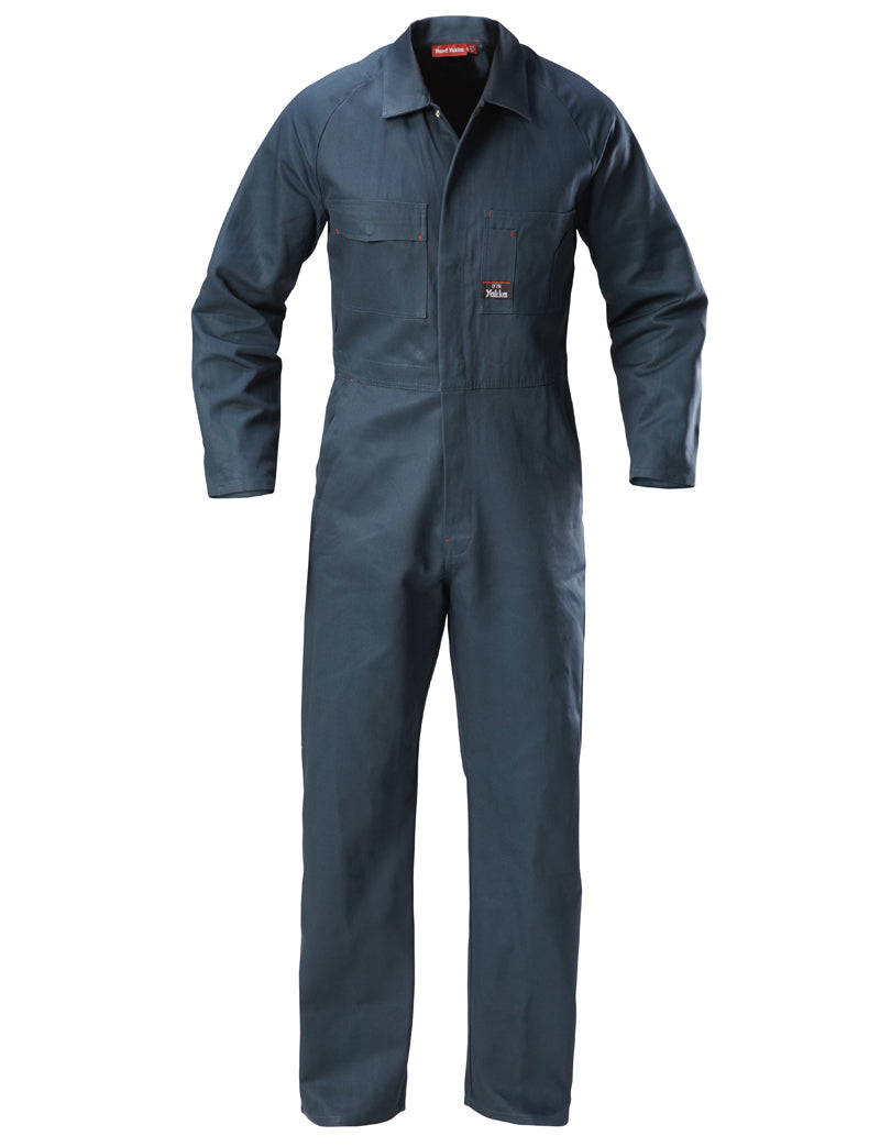 Hard Yakka Coverall Drill