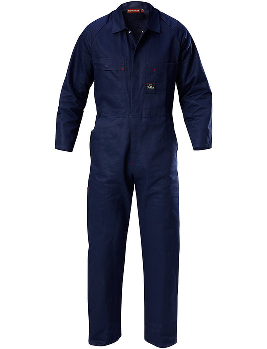 Hard Yakka Coverall Drill